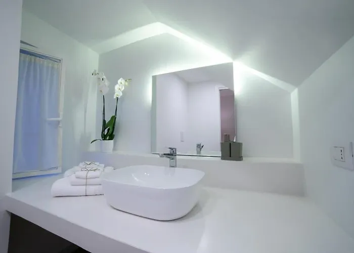 Blanco - Group Puglia Bed & Breakfast