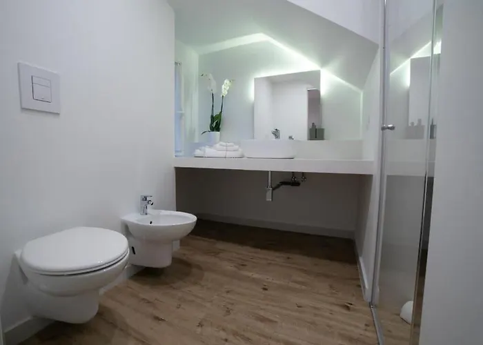 Blanco - Group Puglia Trani