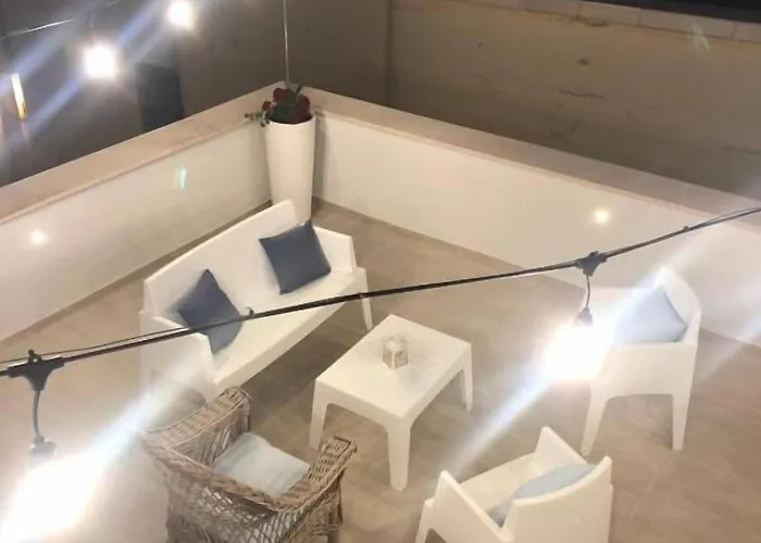 Blanco - Group Puglia Bed & Breakfast