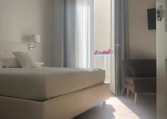 Blanco - Group Puglia Trani