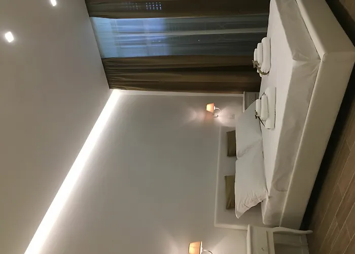 Bed & Breakfast Blanco - Group Puglia 4*