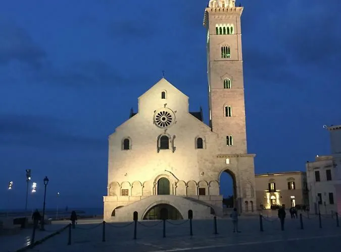 Blanco - Group Puglia