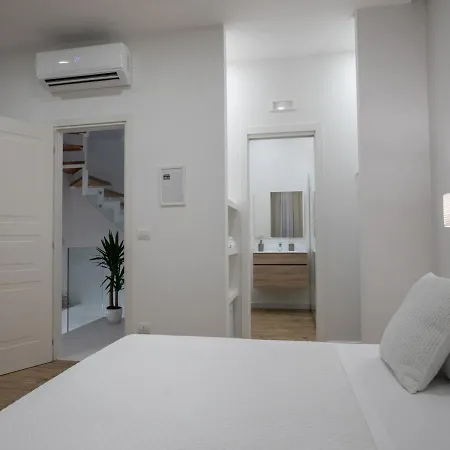 Blanco - Group Puglia 4*