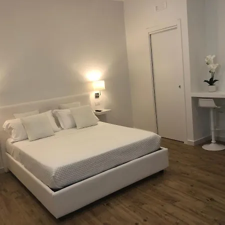 Blanco - Group Puglia 4* تراني