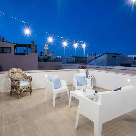 Blanco - Group Puglia 4*