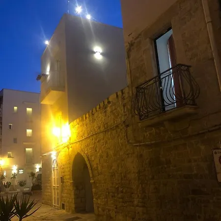 Nocleg ze śniadaniem Blanco - Group Puglia