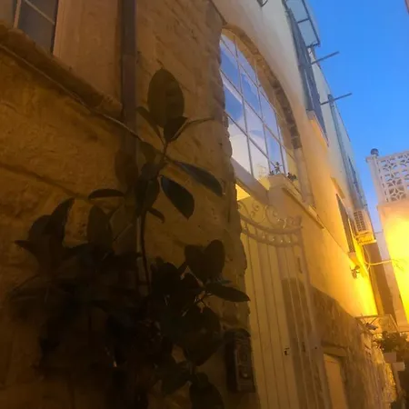 Blanco - Group Puglia Panzió 4*