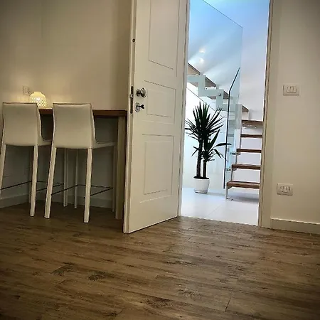 فندق مبيت وإفطار Blanco - Group Puglia