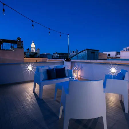 Blanco - Group Bed & Breakfast