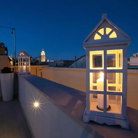 Blanco - Group Puglia