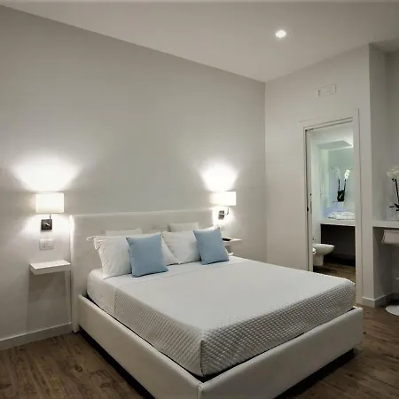 Blanco - Group Bed & Breakfast 2*