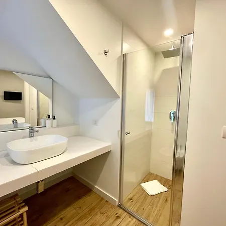 Bed & Breakfast Blanco - Group 2*