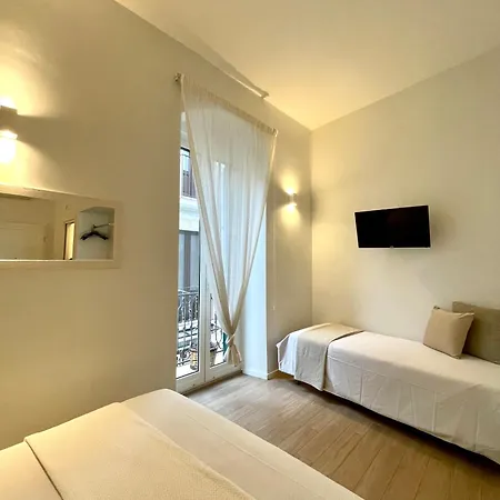 Blanco - Group Puglia Отель типа 