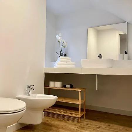 Blanco - Group Puglia فندق مبيت وإفطار