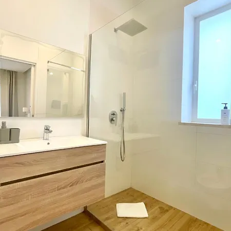 فندق مبيت وإفطار Blanco - Group Puglia