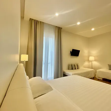 فندق مبيت وإفطار Blanco - Group Puglia