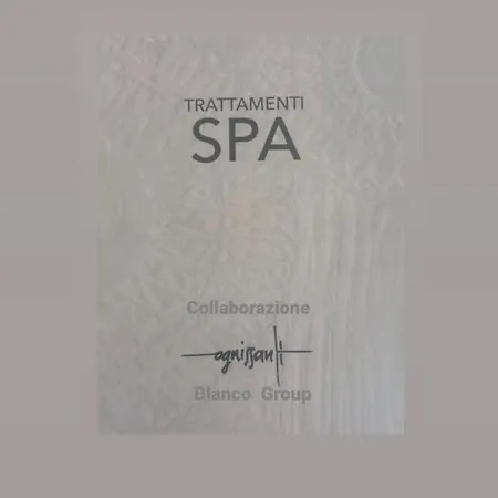 Nocleg ze śniadaniem Blanco - Group Puglia Trani