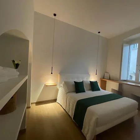 Bed & Breakfast Blanco - Group