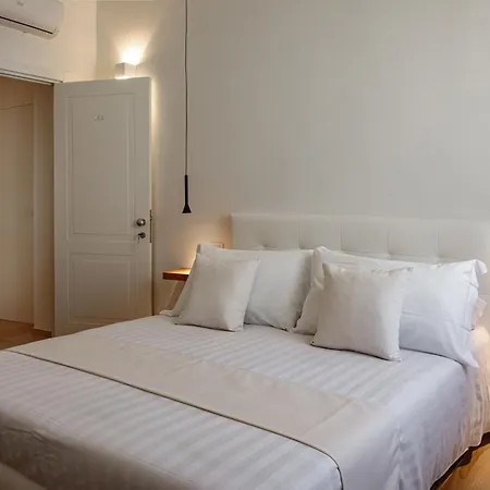 Bed & Breakfast Blanco - Group 2*
