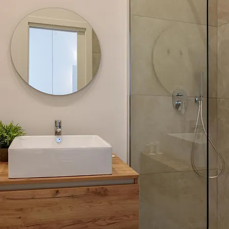 Blanco - Group Puglia فندق مبيت وإفطار