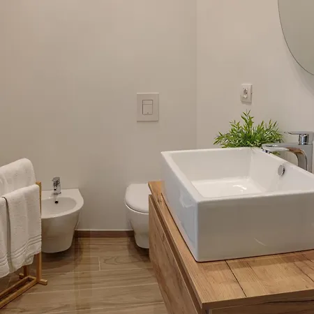 فندق مبيت وإفطار Blanco - Group Puglia