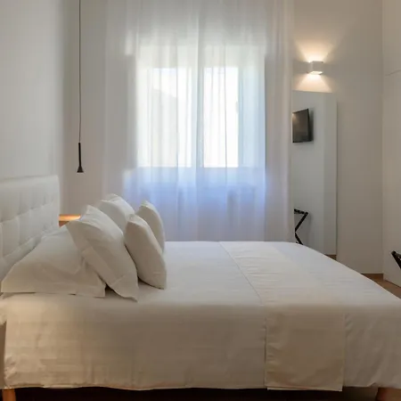 Blanco - Group Puglia Nocleg ze śniadaniem 4*