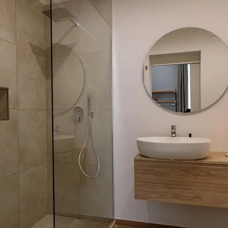 Panzió Blanco - Group Puglia 4*