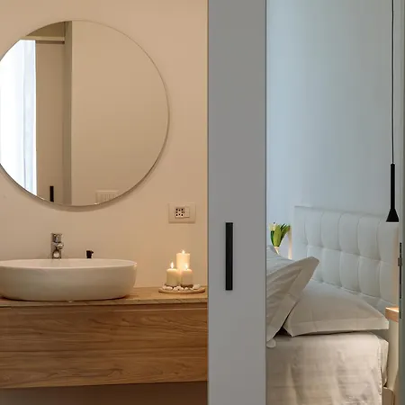 Blanco - Group Puglia Nocleg ze śniadaniem Trani