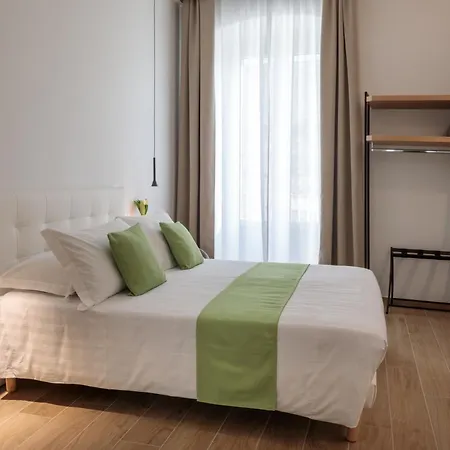 Blanco - Group Puglia 4*