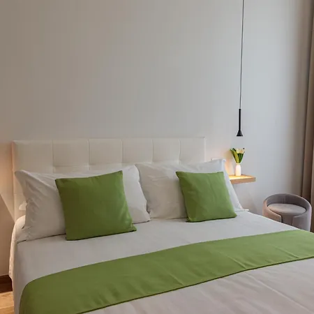 Blanco - Group Puglia Trani