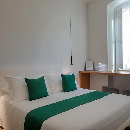 Blanco - Group Puglia 4* Трани