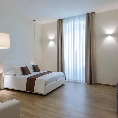 Blanco - Group Puglia