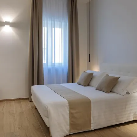 Bed & Breakfast Blanco - Group 2*