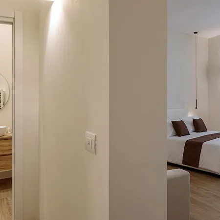 Blanco - Group Puglia 4*