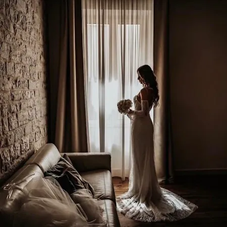 Blanco - Group Puglia Bed & Breakfast Trani