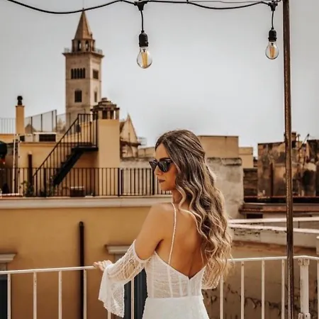 Blanco - Group Puglia 4*