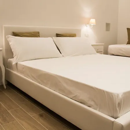 Blanco - Group Puglia 4*