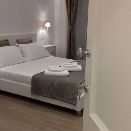 Blanco - Group Puglia Nocleg ze śniadaniem Trani