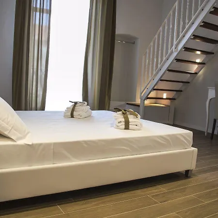 Blanco - Group Puglia 4* Trani