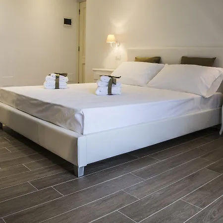 Blanco - Group Puglia