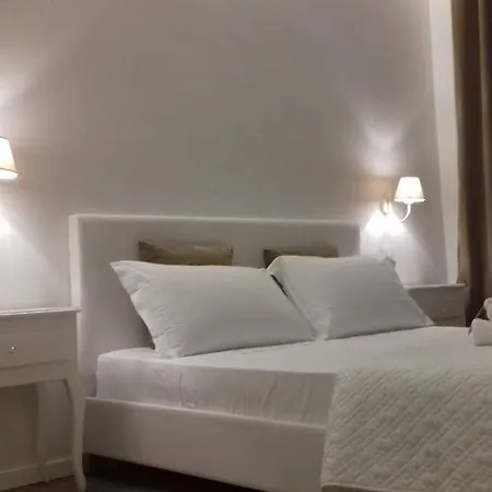 Blanco - Group Puglia Nocleg ze śniadaniem 4*