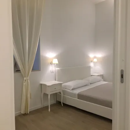 Blanco - Group Puglia Отель типа 