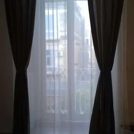 Blanco - Group Puglia 4* تراني