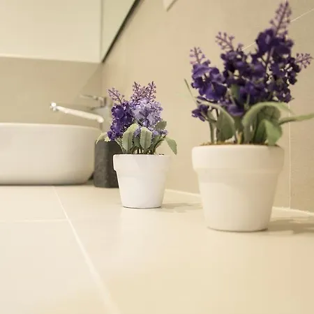 Blanco - Group Puglia فندق مبيت وإفطار