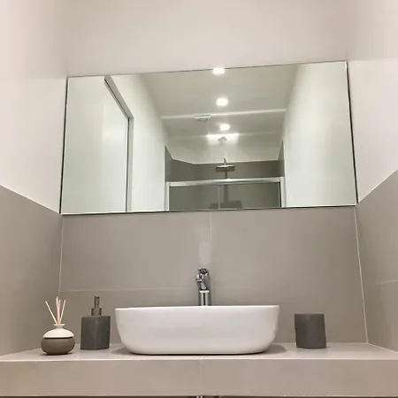 Blanco - Group Puglia Panzió 4*