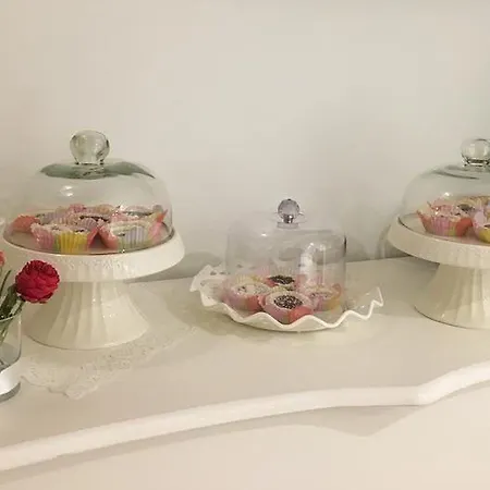 Blanco - Group Puglia 4* Трани