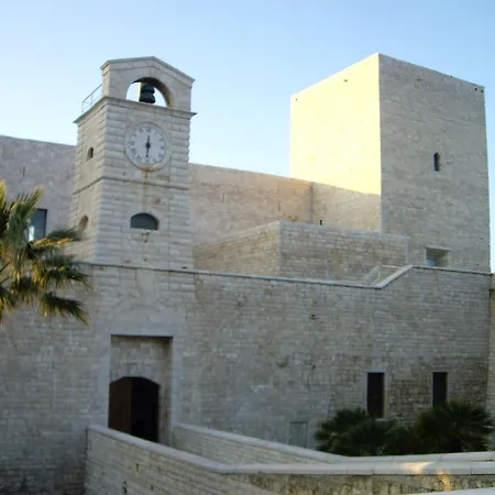 Blanco - Group Puglia 4*