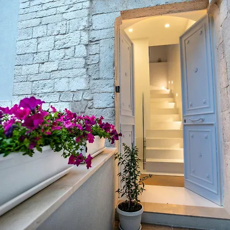 Blanco - Group Puglia فندق مبيت وإفطار