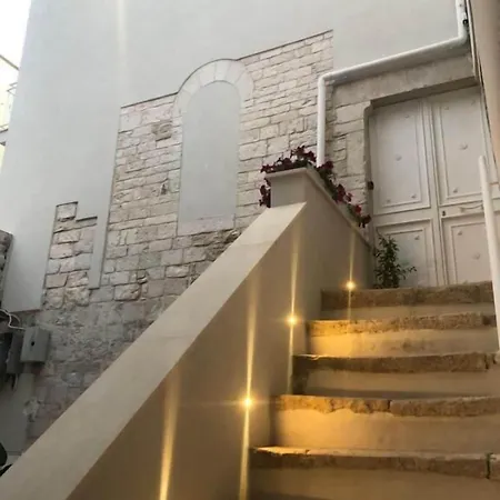 Blanco - Group Puglia 4*