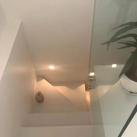 فندق مبيت وإفطار Blanco - Group Puglia تراني